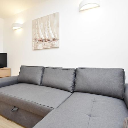 Apartment Boris Primošten Extérieur photo