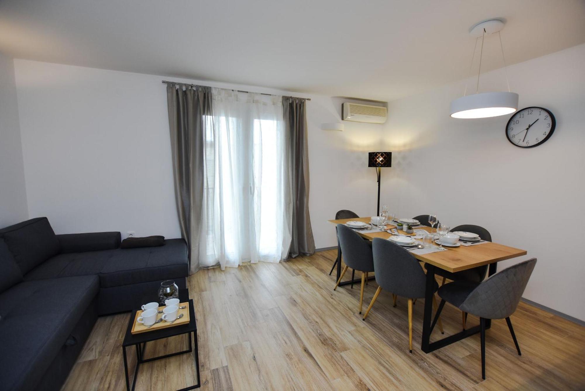 Apartment Boris Primošten Extérieur photo