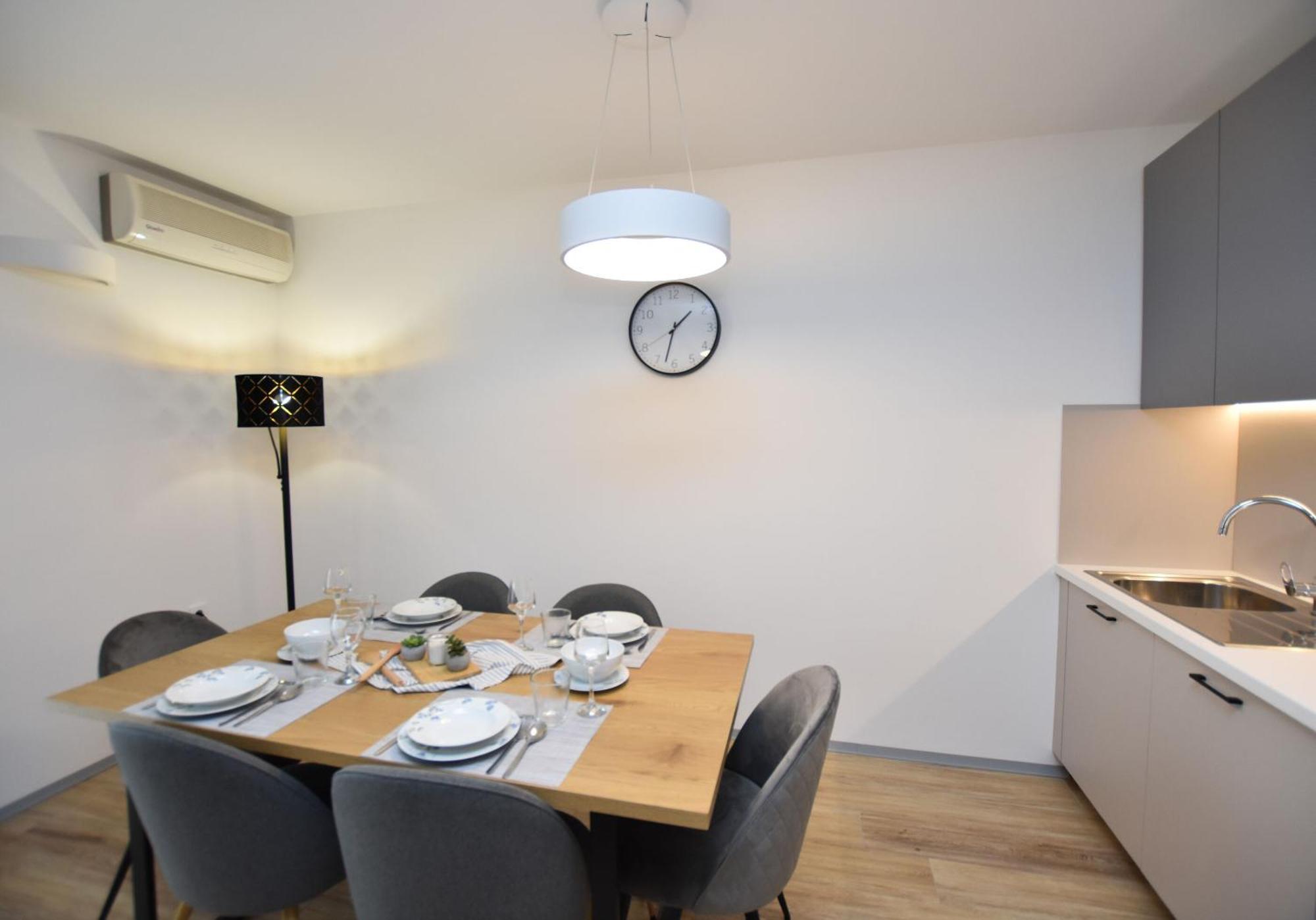 Apartment Boris Primošten Extérieur photo