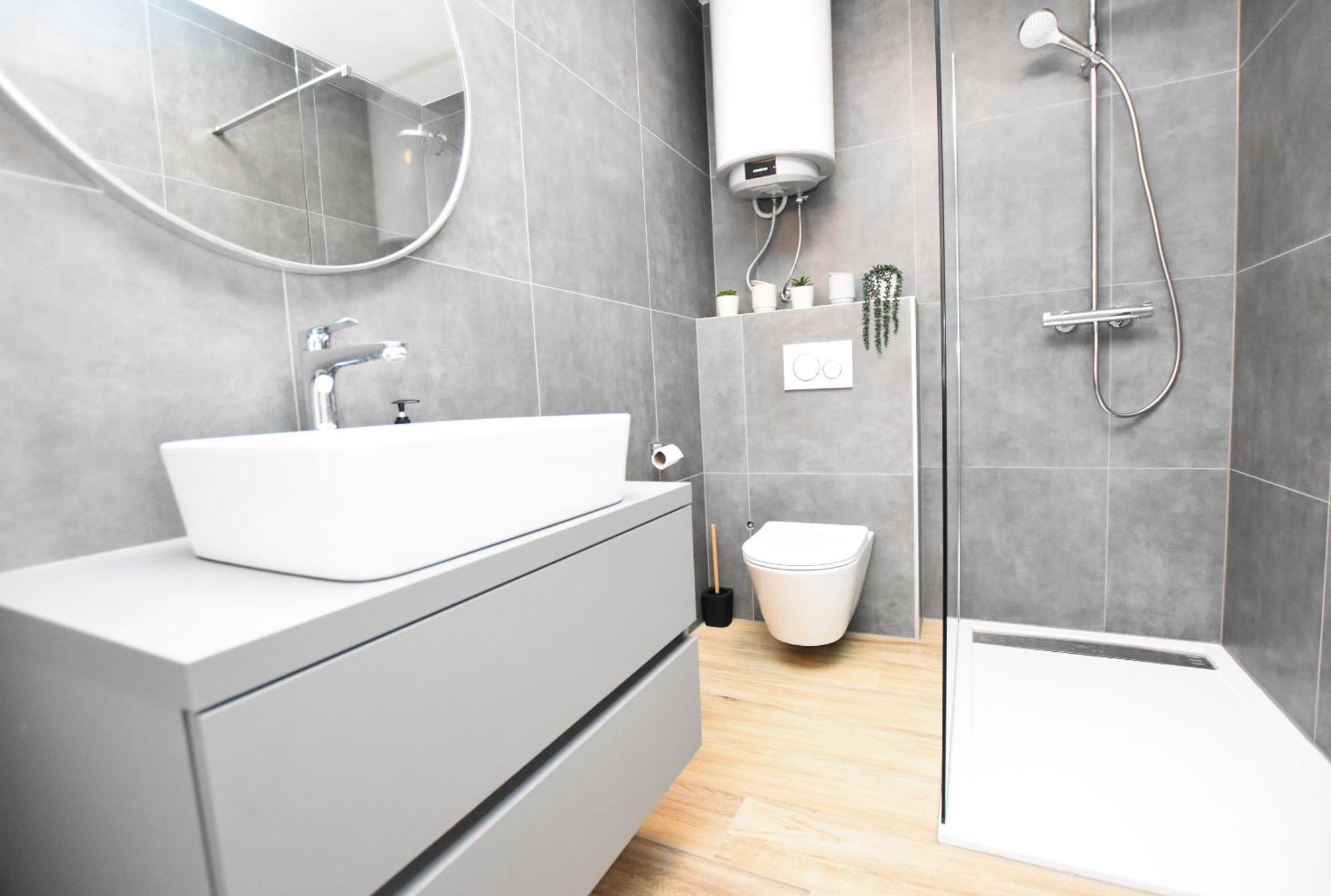 Apartment Boris Primošten Extérieur photo